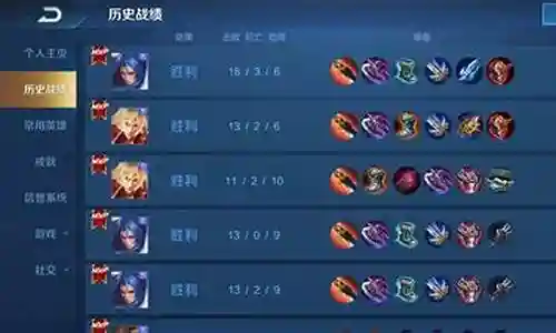 王者荣耀组团好的阵容搭配