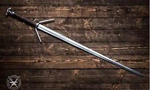 巫师三狂猎最强武器