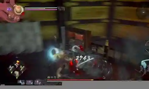 仁王为什么都是150武器