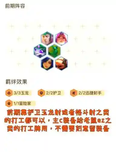 霞乌鸦阵容插图1