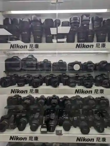 单反摄像装备插图1