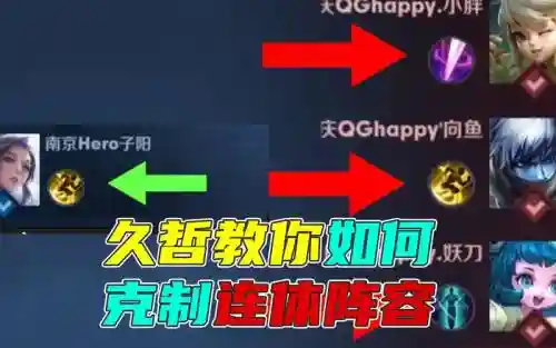 寒夜配阵容插图
