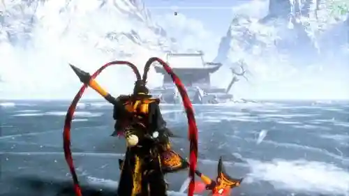 三国无双9最强武器插图