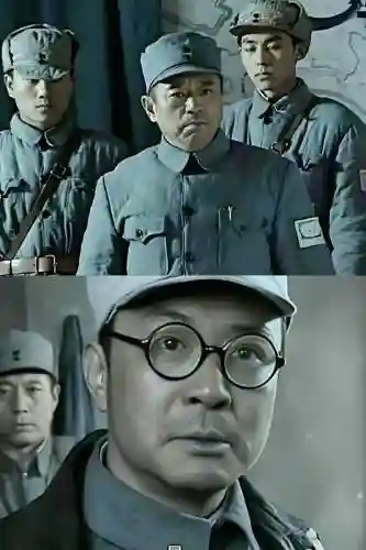 楚云飞最新阵容插图1