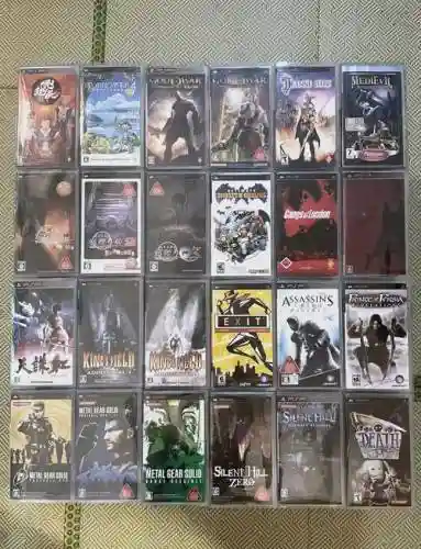 psp3000战神攻略插图
