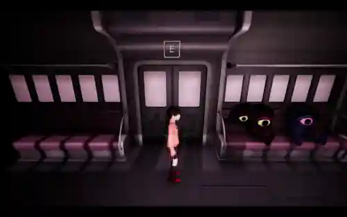 梦日记3d攻略插图