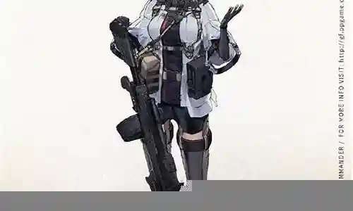 少女前线散弹什么装备插图