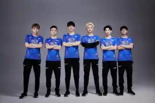 lng阵容籍贯插图1