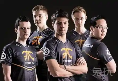 csgofnc战队阵容插图