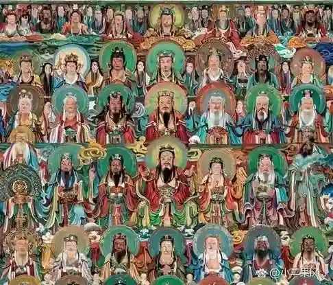 神仙阵容2019插图1