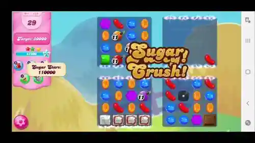 candycrush181关攻略插图1