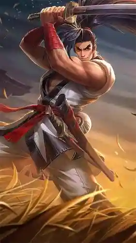 王者荣耀新宫本武藏攻略插图1