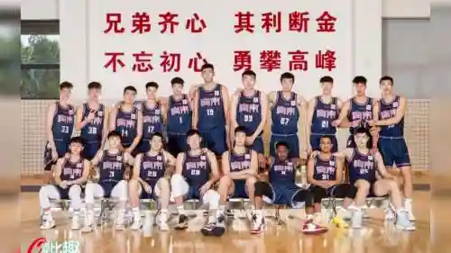 宏远大阵容插图1