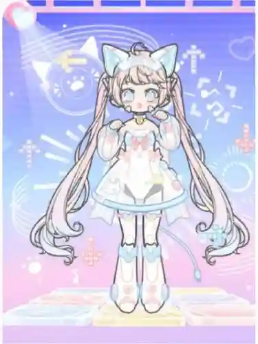 次元穿什么装备插图1