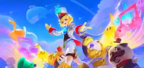 孙膑高渐离阵容插图1