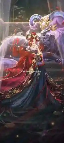快穿系统攻略狼性boss君笙插图1