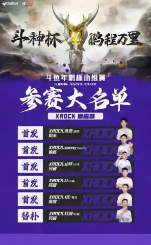 新阵容磨合插图