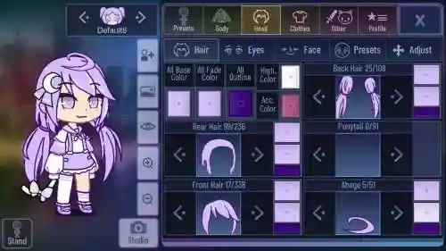加查阵容推荐插图1