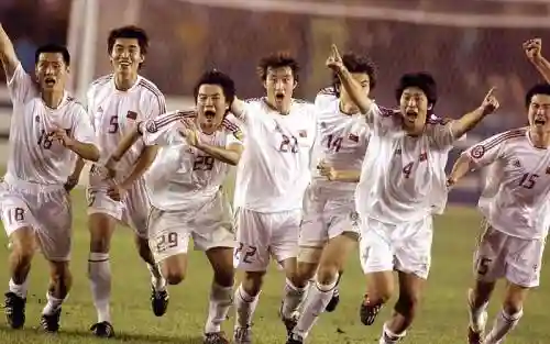 2001亚锦赛阵容插图