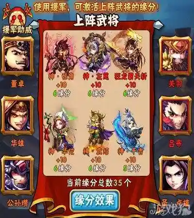 少年群雄阵容插图1