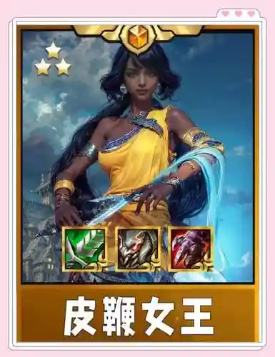 拉尼阵容插图1