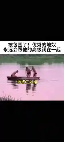 地奴阵容插图1