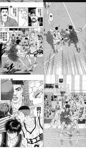 阵容山王插图1