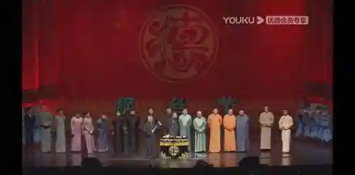 神仙阵容2019插图