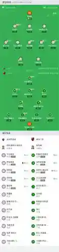 巴西阵容战绩插图1
