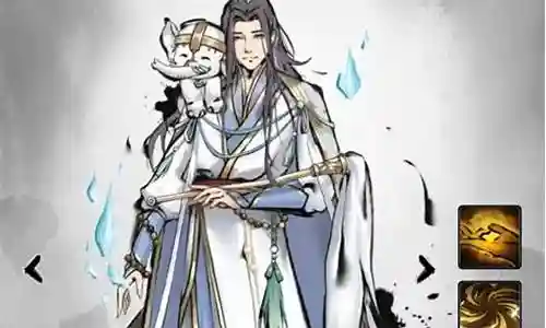 山海斗战胜佛怎么搭配阵容插图