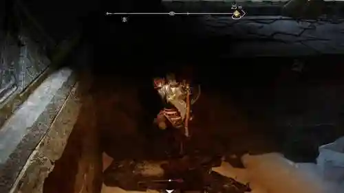 ps4战神支线攻略视频插图