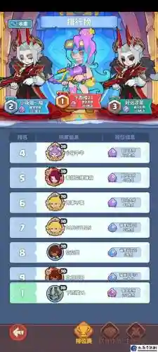 领主与大师破解版攻略插图1
