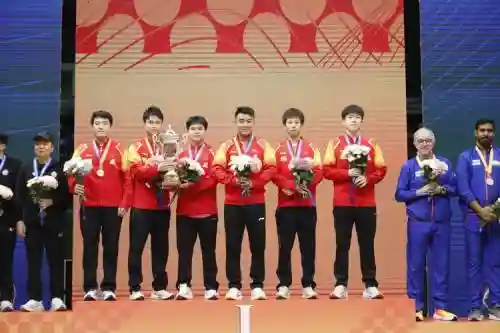 2001亚锦赛阵容插图1