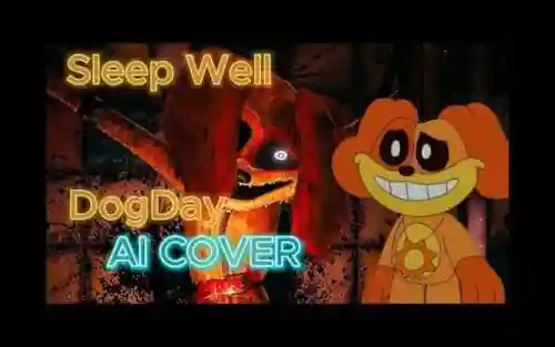 dogclub阵容插图1