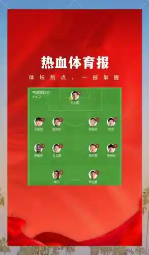 男足归化阵容插图1