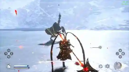 三国无双9最强武器插图1