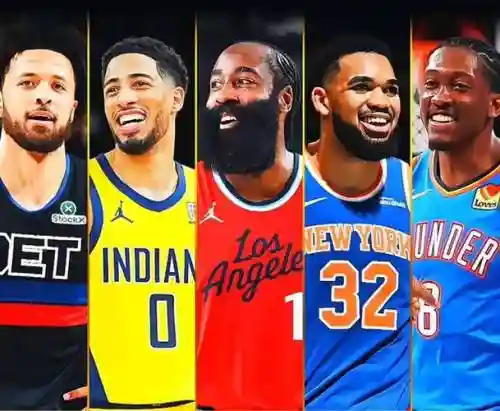 nba阵容sg插图