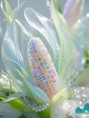 梦幻西游玉米插图1