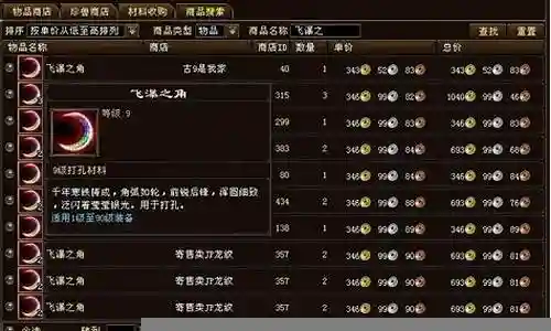 80级装备打孔插图