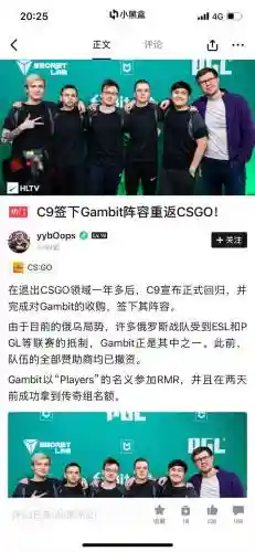 gambrt阵容插图1