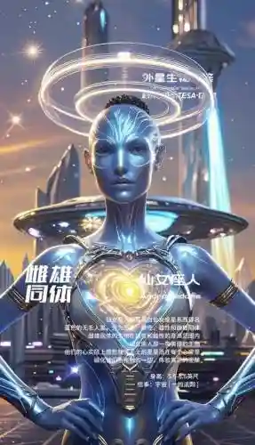 仙女座职业技能插图1
