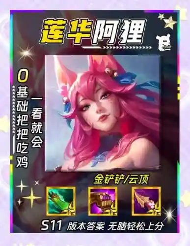 阿理阵容插图1