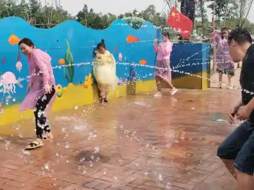 水枪阵容玩法插图