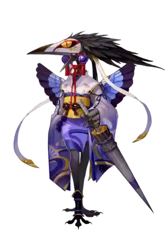 姑获鸟特典皮肤攻略插图1