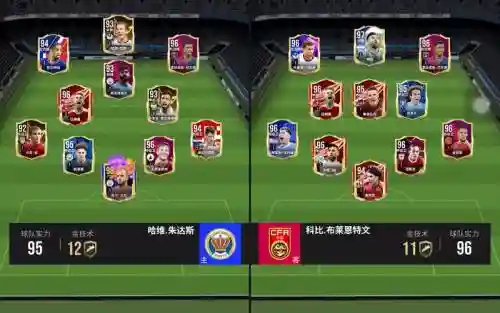 245以后阵容