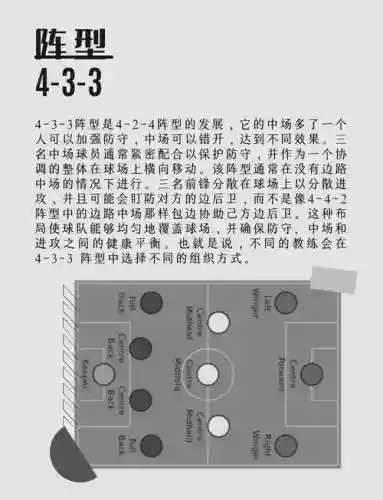 三控制阵容插图