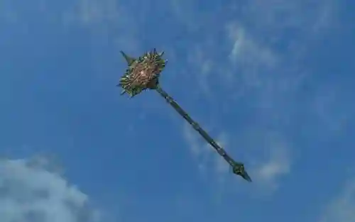 上古卷轴5现在武器升级插图1