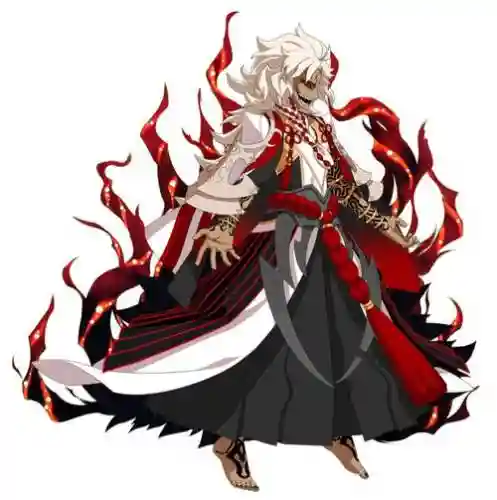 fgo90所罗门攻略插图1
