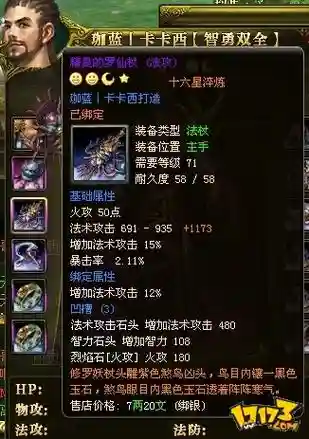 御龙在天装备安全保护怎么解插图1