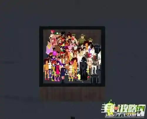 疯狂派对谋杀案解锁人物攻略插图1